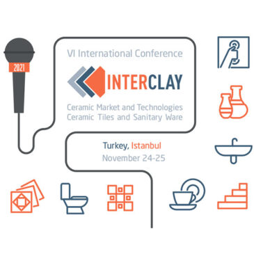 6-я международная конференция Интерглина: керамическая плитка и санкерамика