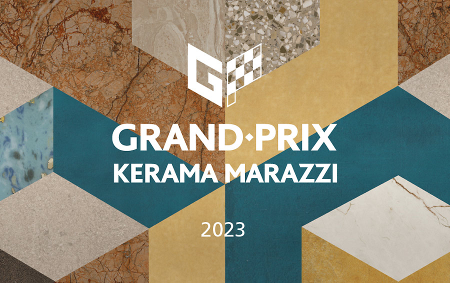 GRAN-PRIX KERAMA MARAZZI 2023